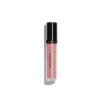 Super Lustrous The Gloss Rose Quartz